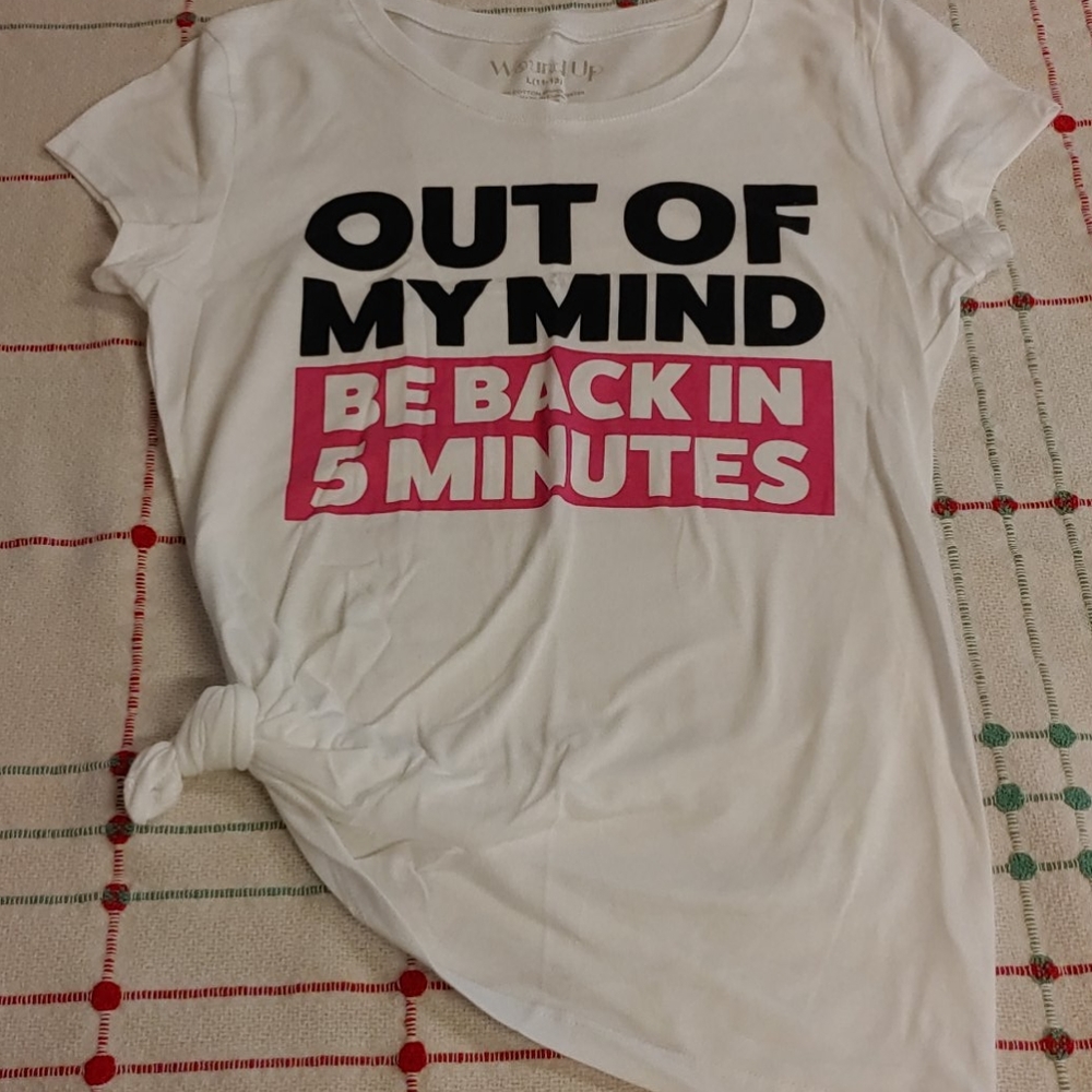 Mom Shirt